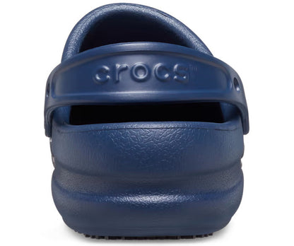Bistro Slip Resistant Work Clog