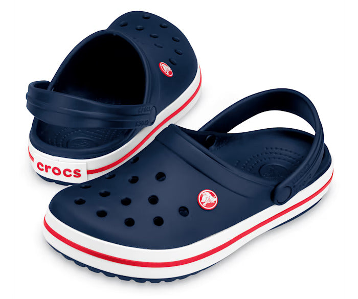 Crocband™ Clog