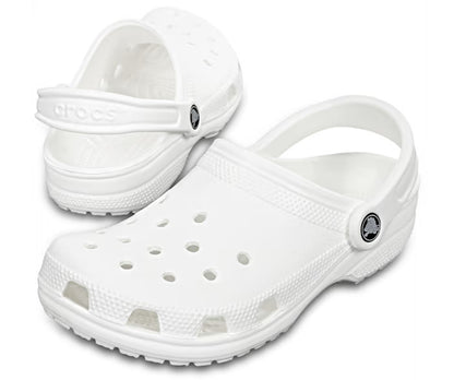Classic Clog