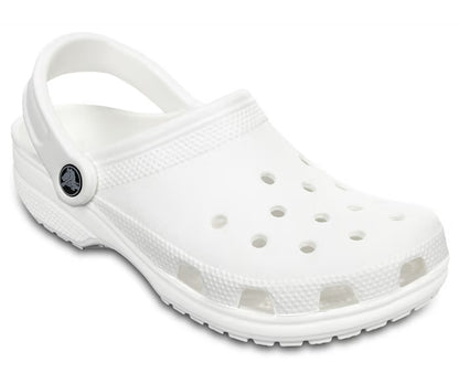 Classic Clog