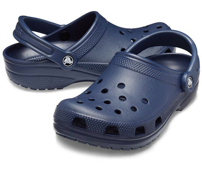 Classic Clog