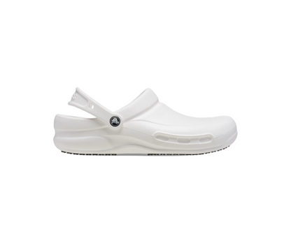 Bistro Slip Resistant Work Clog