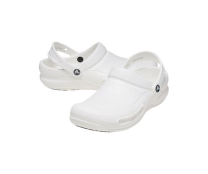 Bistro Slip Resistant Work Clog