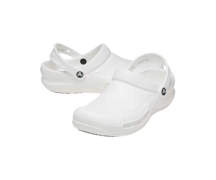 Bistro Slip Resistant Work Clog