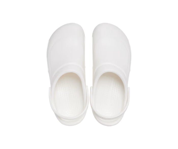 Bistro Slip Resistant Work Clog
