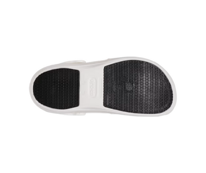 Bistro Slip Resistant Work Clog