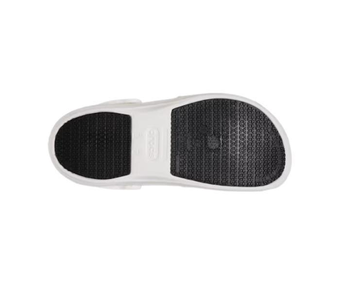 Bistro Slip Resistant Work Clog