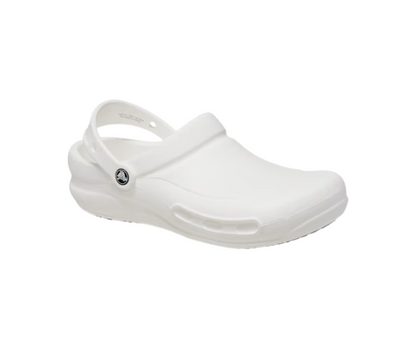 Bistro Slip Resistant Work Clog