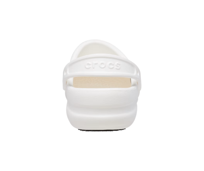 Bistro Slip Resistant Work Clog