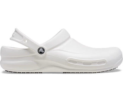 Bistro Slip Resistant Work Clog