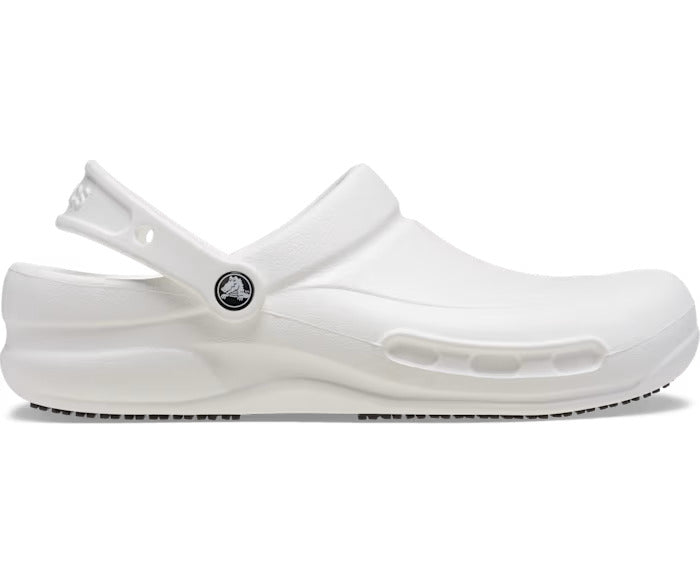 Bistro Slip Resistant Work Clog