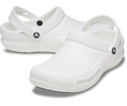 Bistro Slip Resistant Work Clog