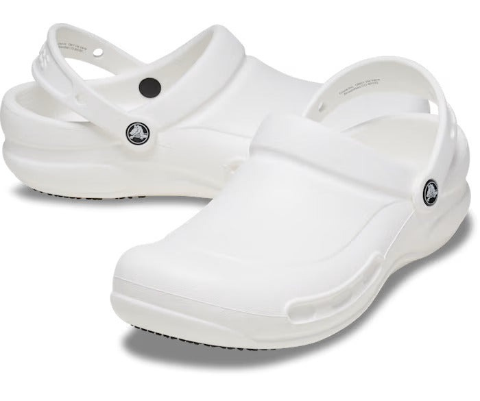 Bistro Slip Resistant Work Clog