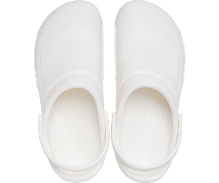 Bistro Slip Resistant Work Clog