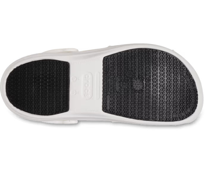 Bistro Slip Resistant Work Clog