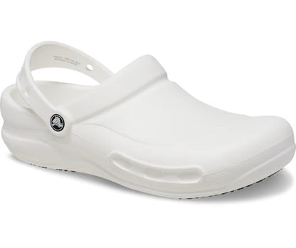 Bistro Slip Resistant Work Clog