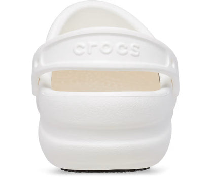 Bistro Slip Resistant Work Clog