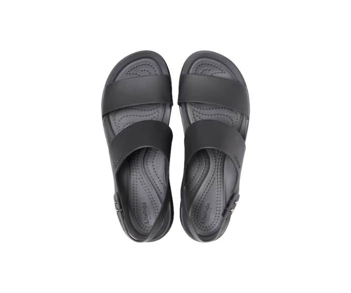 Brooklyn Low Wedge