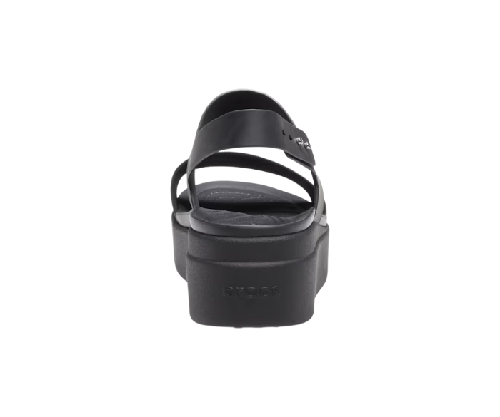 Brooklyn Low Wedge