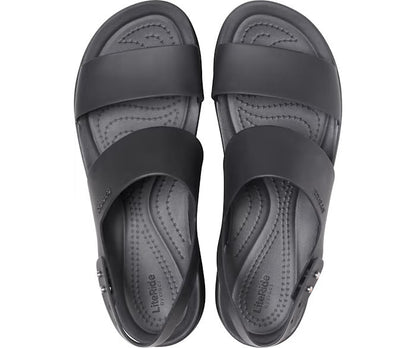 Brooklyn Low Wedge