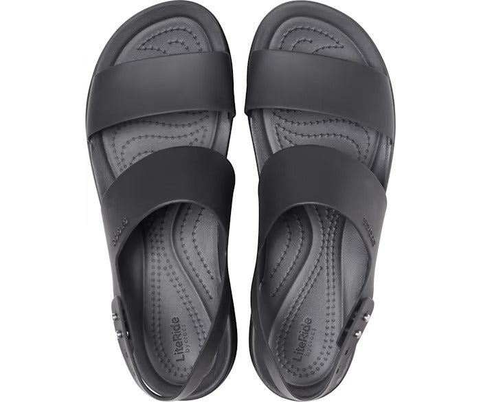 Brooklyn Low Wedge