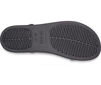 Brooklyn Low Wedge