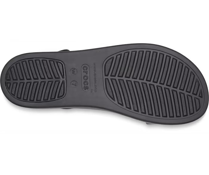 Brooklyn Low Wedge