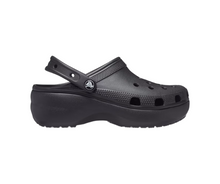 Women'S Classic Platform Clog