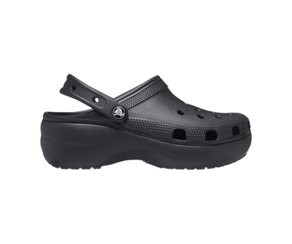 Women'S Classic Platform Clog