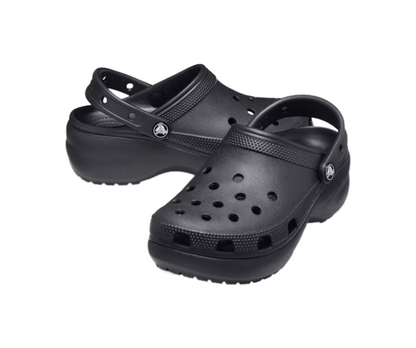 Women'S Classic Platform Clog