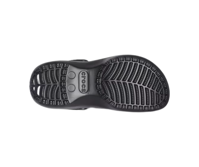Women'S Classic Platform Clog