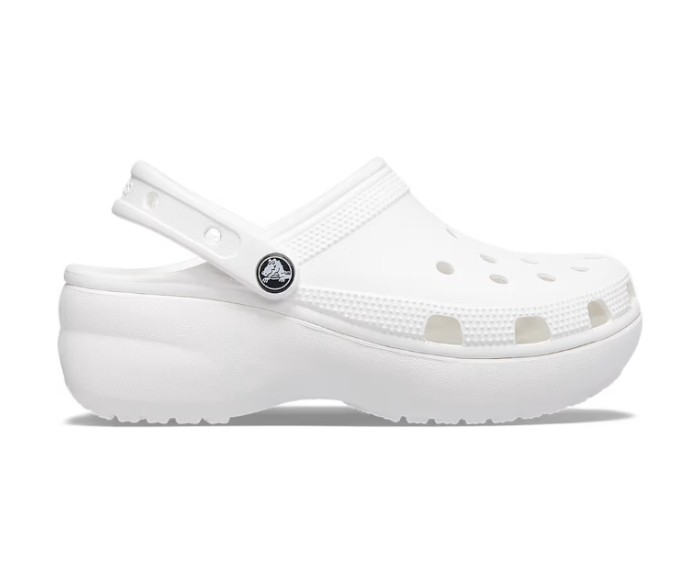 Women's Classic Platform Clog