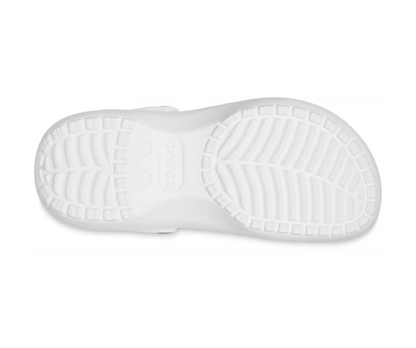 Women's Classic Platform Clog