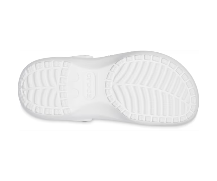 Women's Classic Platform Clog