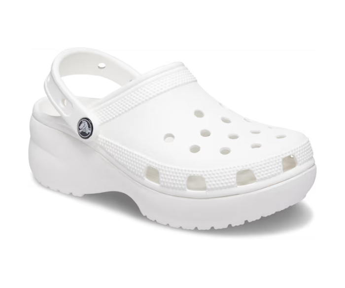 Women's Classic Platform Clog