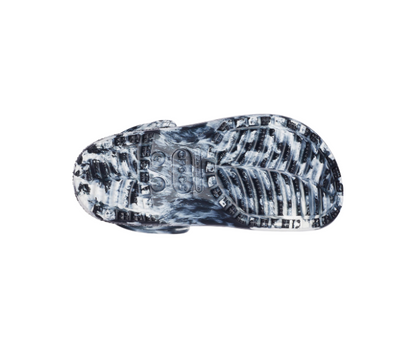 Classic Marbled Clog