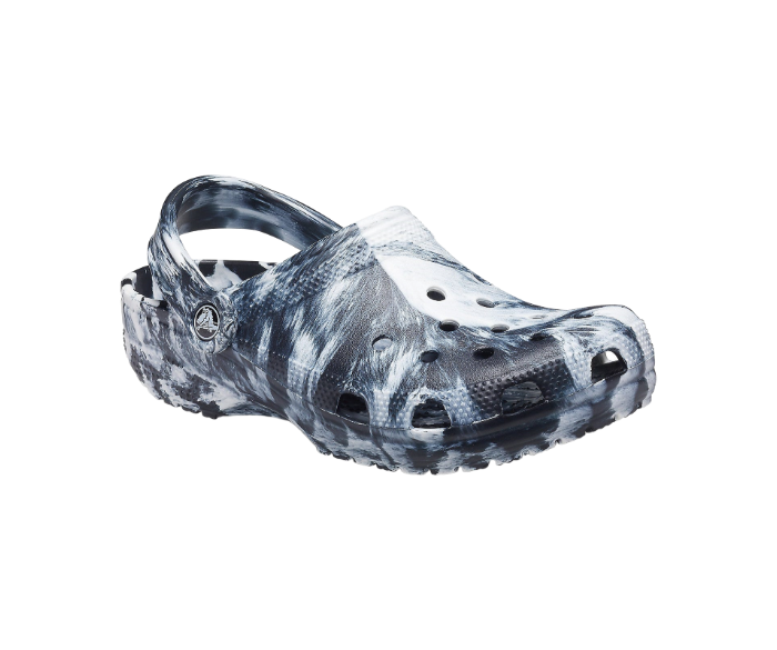 Classic Marbled Clog