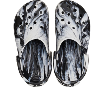 Classic Marbled Clog