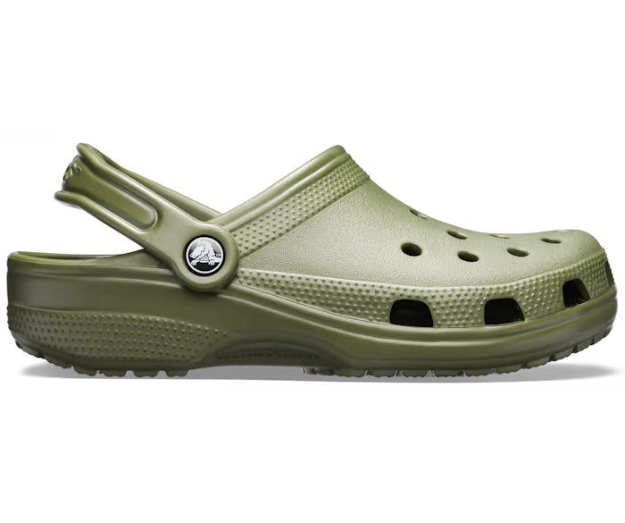 Classic Clog