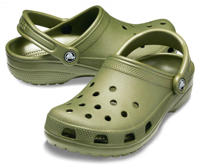 Classic Clog