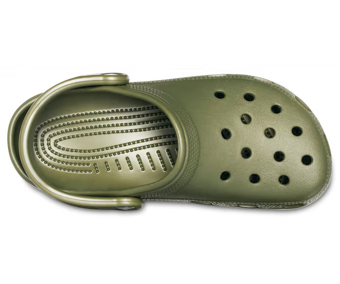 Classic Clog