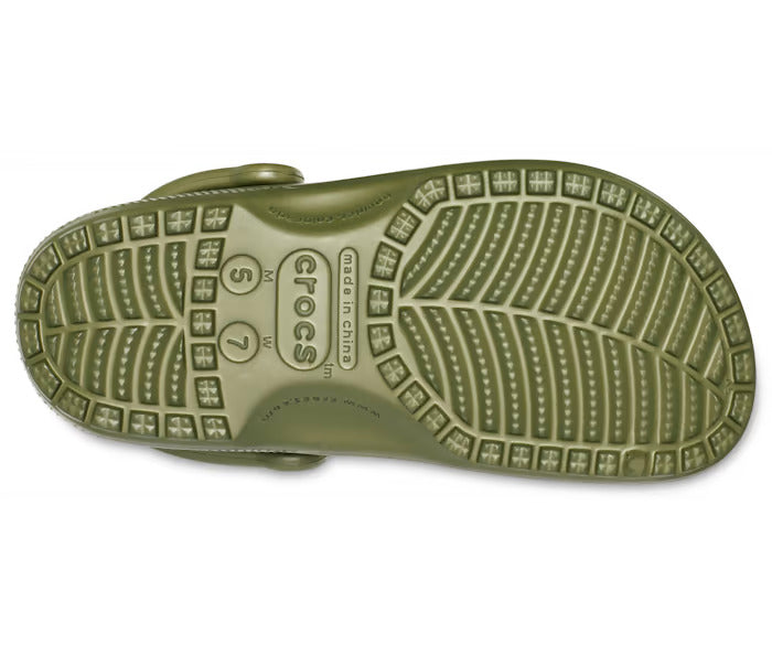 Classic Clog