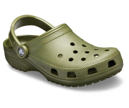 Classic Clog