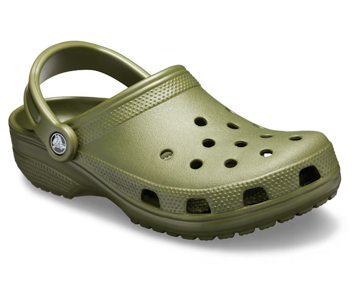 Classic Clog