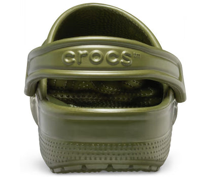 Classic Clog