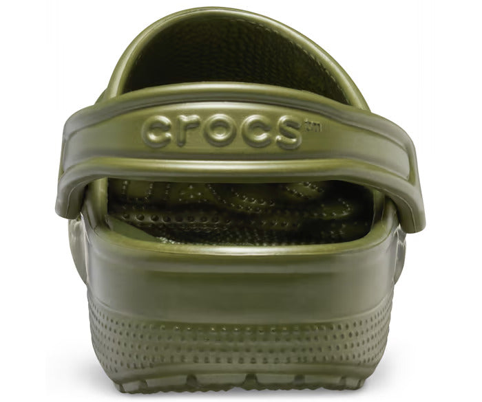 Classic Clog