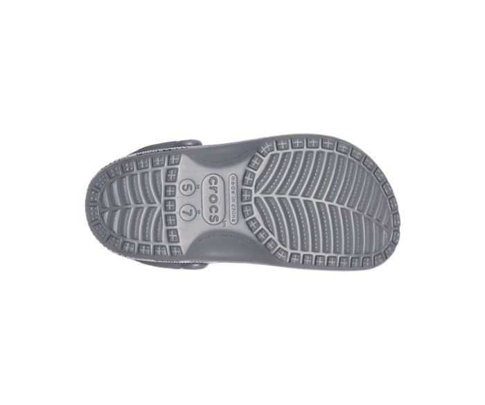 Classic Printed Camo Clog