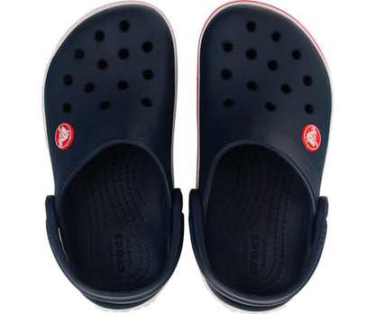 Kids' Crocband™ Clog