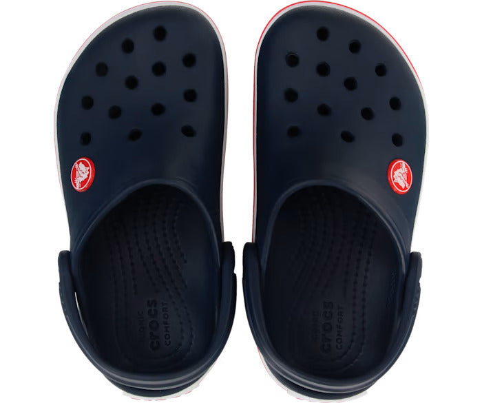 Kids' Crocband™ Clog