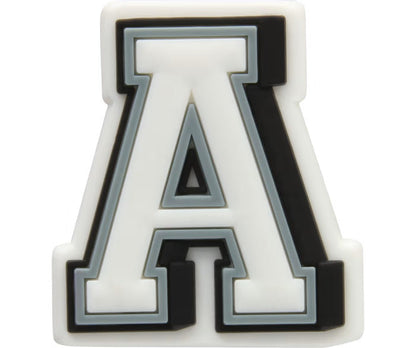 LETTER A